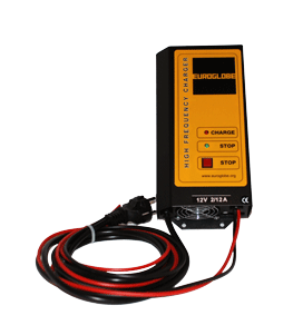 LADDARE EG-HFM 12V 12A