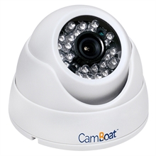 Glomex Camboat, Wi-fi kamera