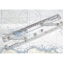 Parallellinjal 38 cm