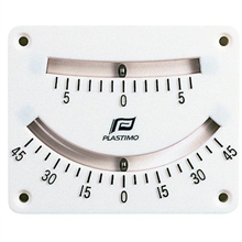 Krängningsmätare 6 och 45 gr