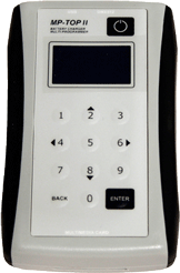 PROGRAMMERINGSENHET HFM