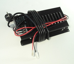 Konverter 115/230V-24V