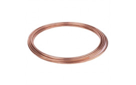 Kopparrör 8,3 meter