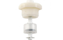 Nivågivare för septitank 1 1/4"