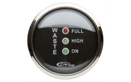 Tankmätare för Septitank