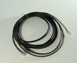 Förlängningskabel 10m (ASU)