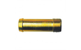 Slangstos, utv. 3/8" x 16 mm slang