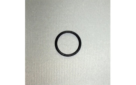 O-ring för däcksförskruvning
