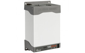 Batteriladdare 12V/12A, 55-120Ah, Quick 140 NRG+