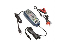 Batteriladdare Optimate 5, 4 Amp 12 volt