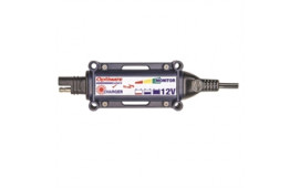 Solcellspanel Optimate 40W 12V med regulator