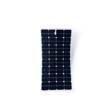 SUNBEAM solpanel Tough++ flush 120W  NYHET 2019