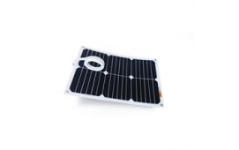SUNBEAM solpanel Tough flush  20W  - NYHET 2019