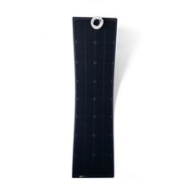 SUNBEAM solpanel Tough long flush 54W  - NYHET 2019