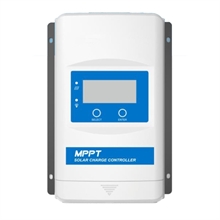 Regulator för solpanel PeakPower EP XTRA MPPT 20A