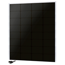 Solpanel UNISUN 55.12BC 55W
