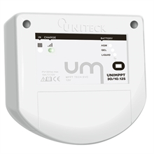 Regulator UNIMMPT 30/10.12S. 150W