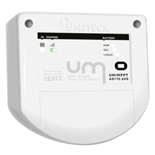 Regulator UNIMPPT 60/15.24S. 250W