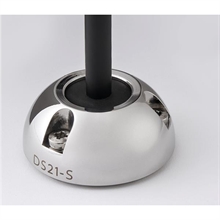 Scanstrut kabelgenomföring RF, ø9-14mm DS21B-S