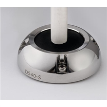 Scanstrut kabelgenomföring RF, ø12-15mm DS40-S