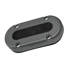 Scanstrut kabelgenomföring multi, aluminium DS-Multi