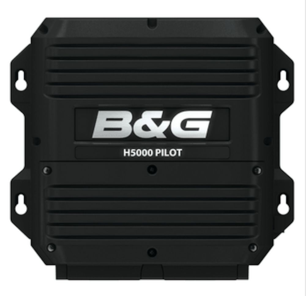 H5000 Pilotdator