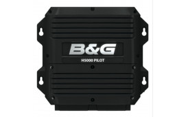 H5000 Pilotdator
