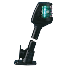 Lanterna, Aqua 20 kombi 190mm vit OEM