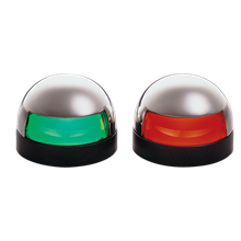 Lanterna, Aqua 24 Röd + Grön