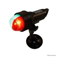 Batterilanterna LED Aqua Signal 27 Kombi Kit