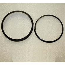 Låsring HD Aqua Signal 40