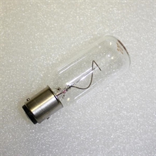 Lanternlampa 12V 25W 30Cd