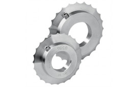 Propellerkniv Ø40 x 100 x 18 mm