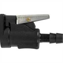 Yamaha slanganslutning motor / tanksida 8mm