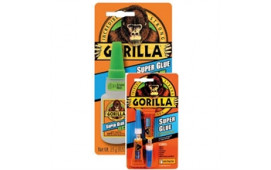 Gorilla Superlim 15g