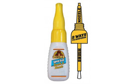 Gorilla Superlim Pensel 12 g