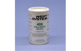 West System 406 Collodial Silica 60gr