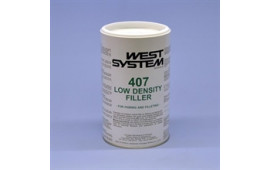 West System 407 Lågdensitet 150gr