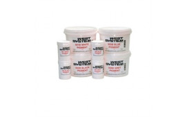 West System 501 Pigment Vit 125gr