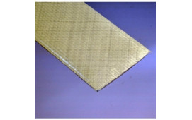 West System 727A Biaxial Tape 450g, 5m x 125mm