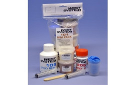 West System 101 Mini repair kit