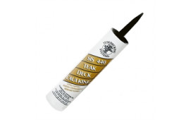 WS TDS SIS 440 Svart 305ml