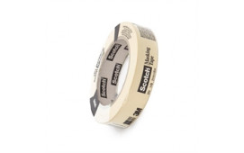 Maskeringstejp Scotch 24mm x 50m