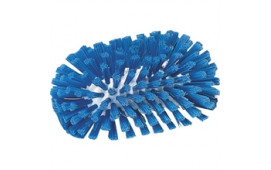 Båtborste med vattengenomlöp