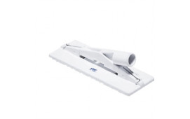 Hållare för skrubbduk Skaftmonterad 230 mm