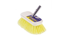 Swobbit borste gul mjuk