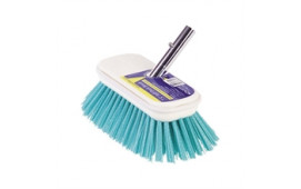 Swobbit borste turkos hård