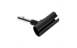 Swobbit hållare för skraplist