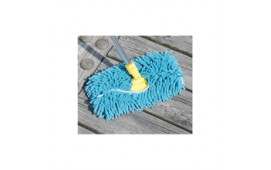 Swobbit microfibermopp