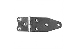 Gångjärn Rf. stål 41 x 127 x 2 mm